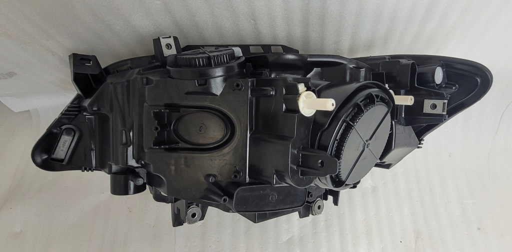 фото №8, Лампа права передня bmw 2 f22 f23 звичайна 2013- 7304462-12