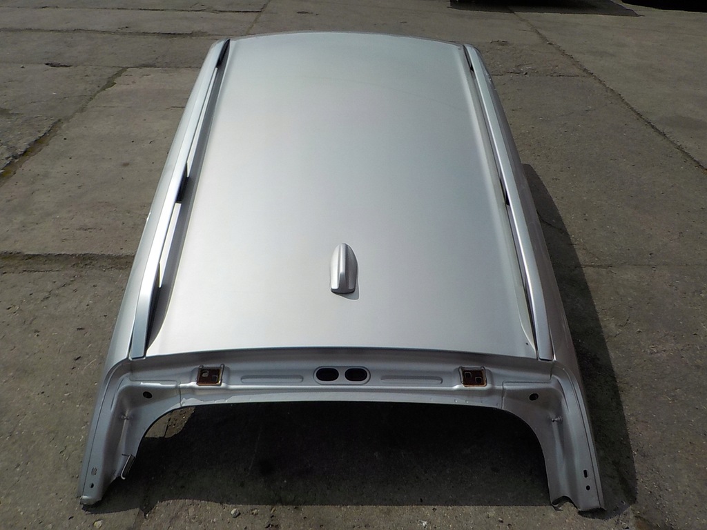 фото №1, Volvo xc90 ii 14-19 крыша