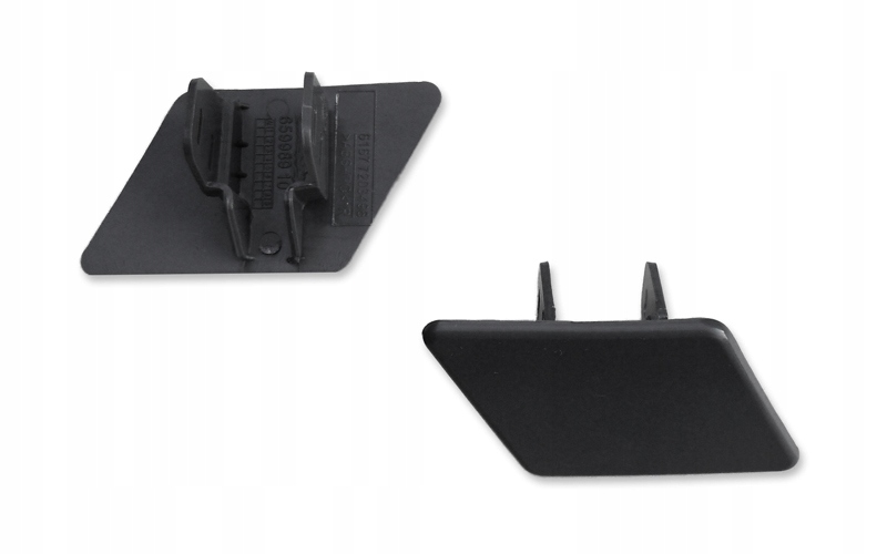 фото №1, Bmw e90 e91 04-08 заглушка пластик розпилювача фара права