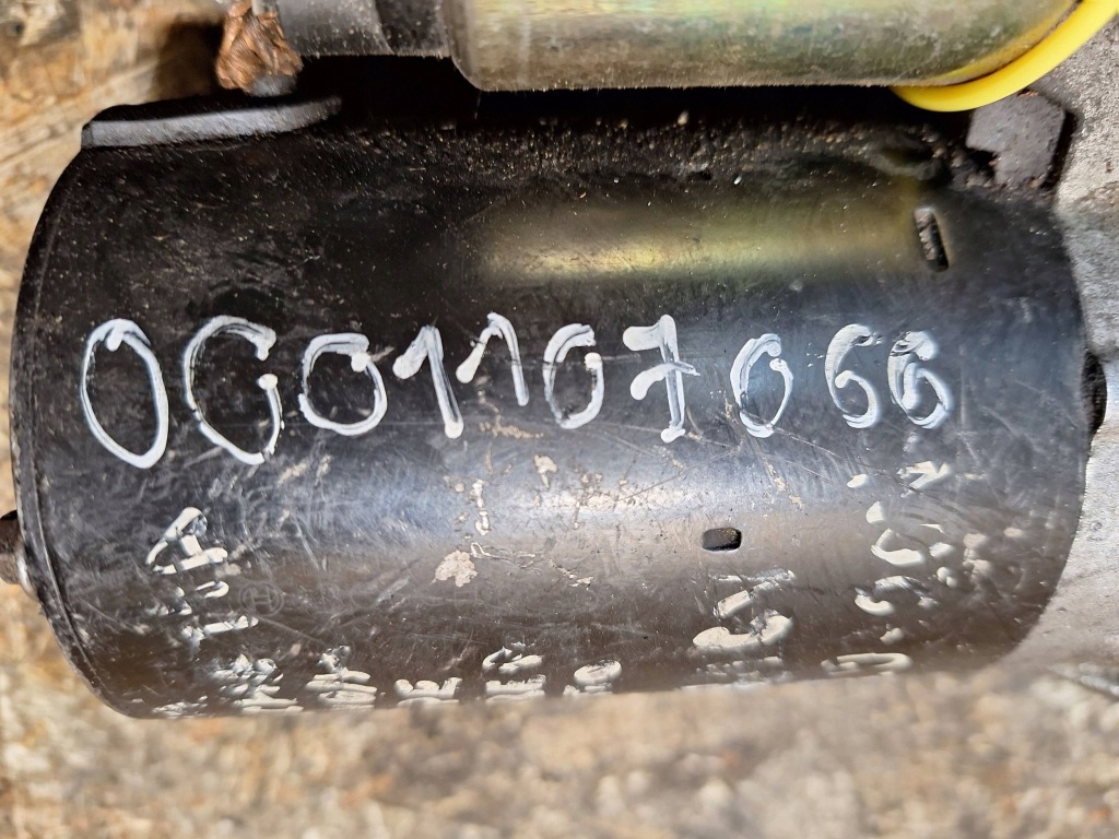 Стартер 0001107066 alfa romeo 147 1.6 2.0 в Україні