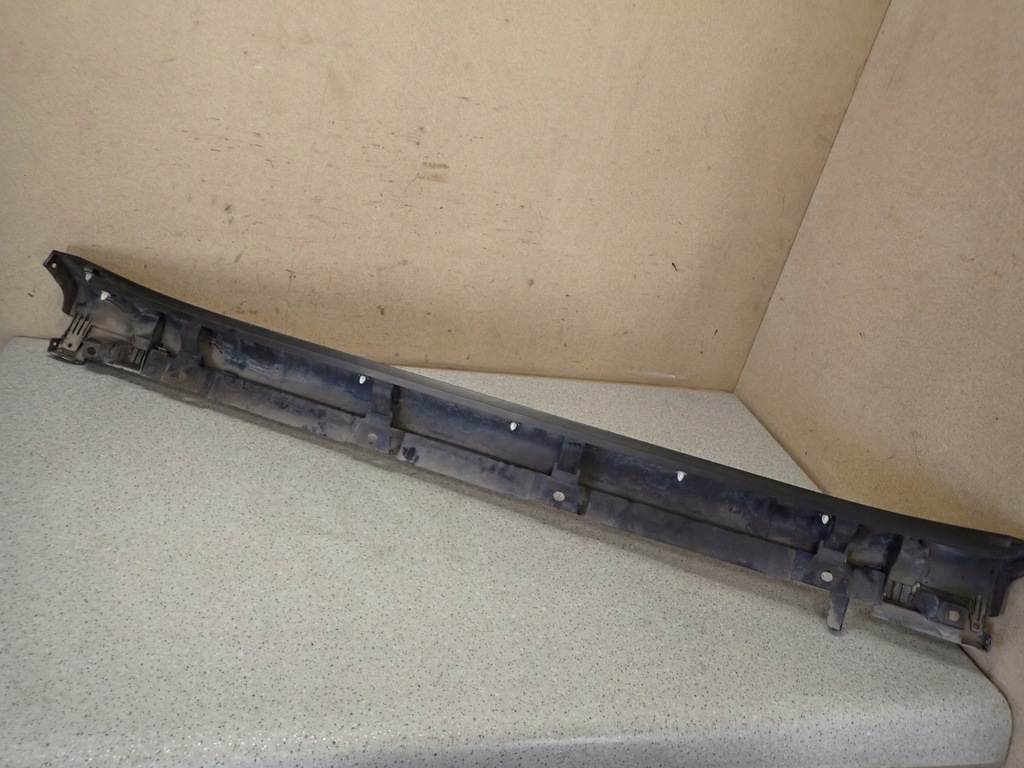 фото №7, Suzuki sx4 s-cross 13-16 молдинг порог правая