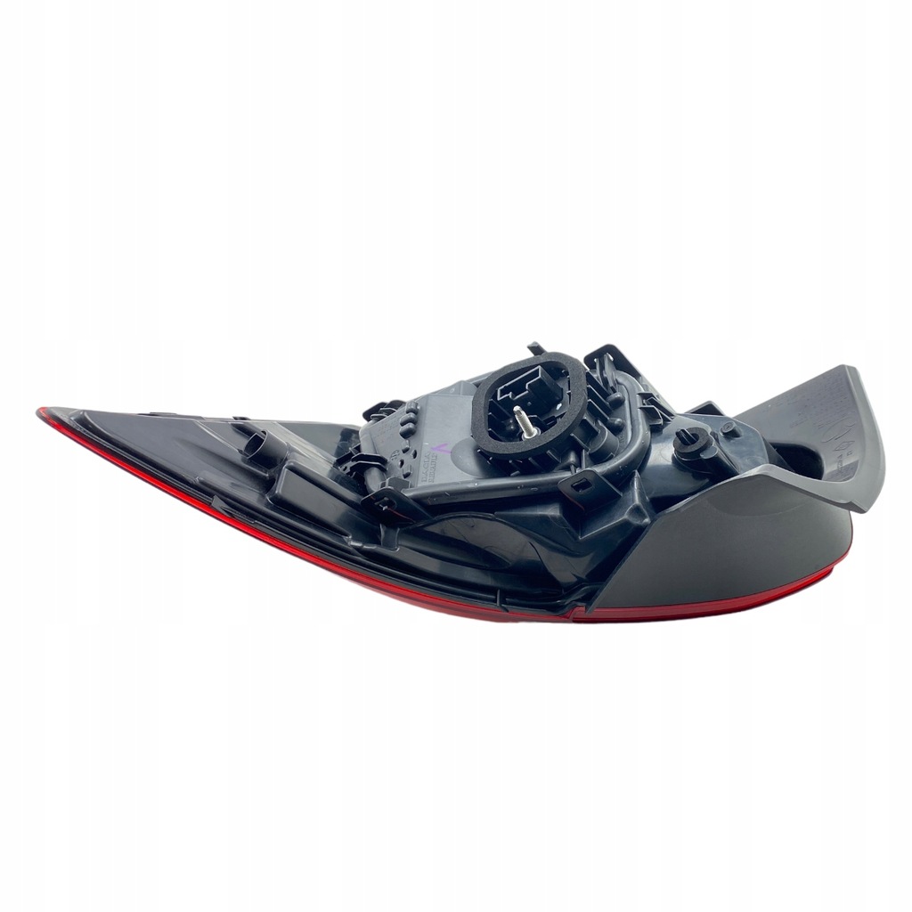 фото №13, Лампа задня ліва dacia sandero iii 265558235r