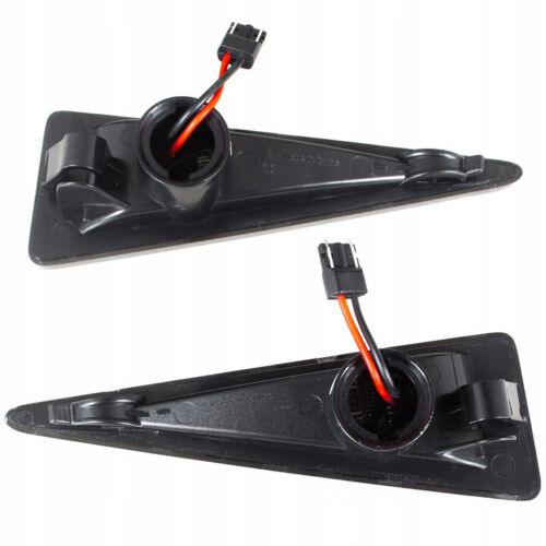 фото №4, Поворотники динамічні led renault espace 4 iv vel satis wind