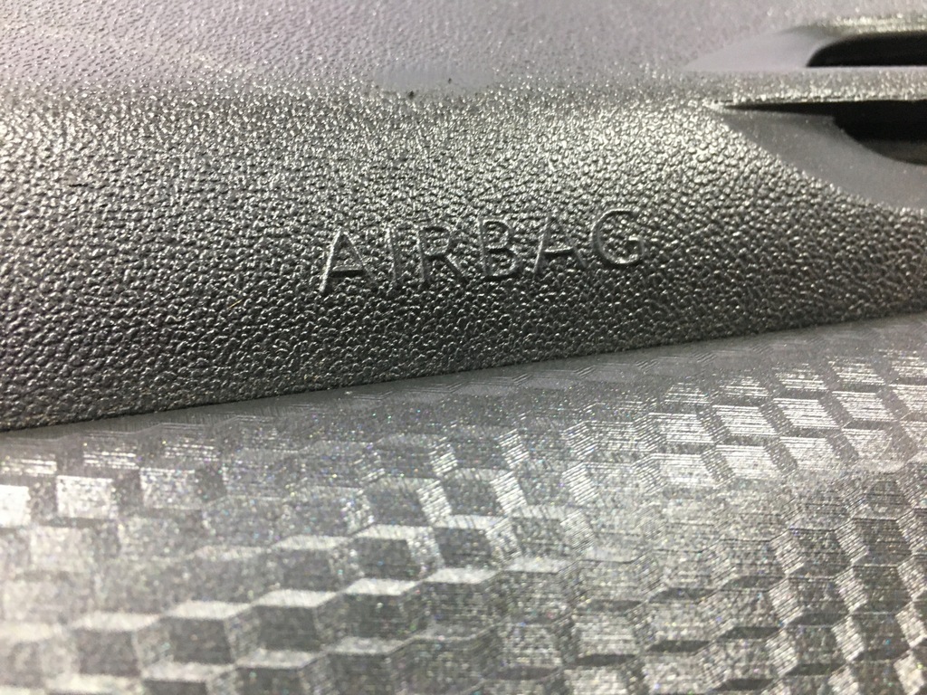 фото №6, Peugeot 208 i lift панель приладів подушка безпеки подушки безпеки ремені