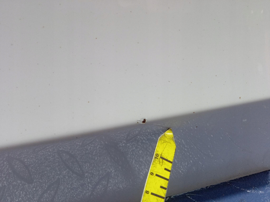 фото №14, Audi a4 b8 дверь перед левая передние ly9c