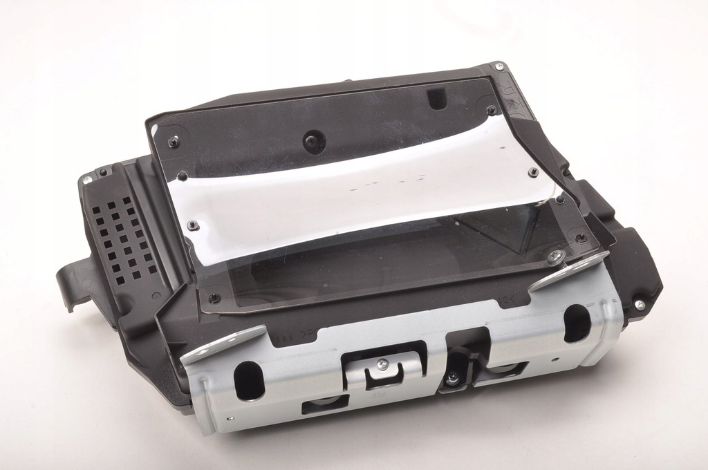 фото №1, Mazda cx-5 ii lift дисплей head up k4238-55hu0