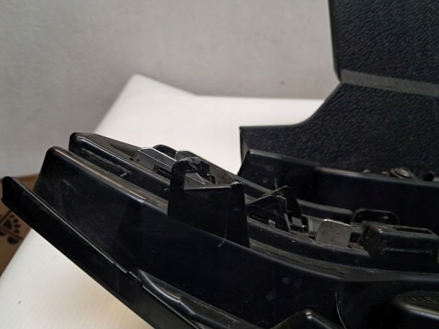 фото №13, Решётка радиатора решётка радиатора vw t-roc lift r-line led 2022-2025 2ga853653h