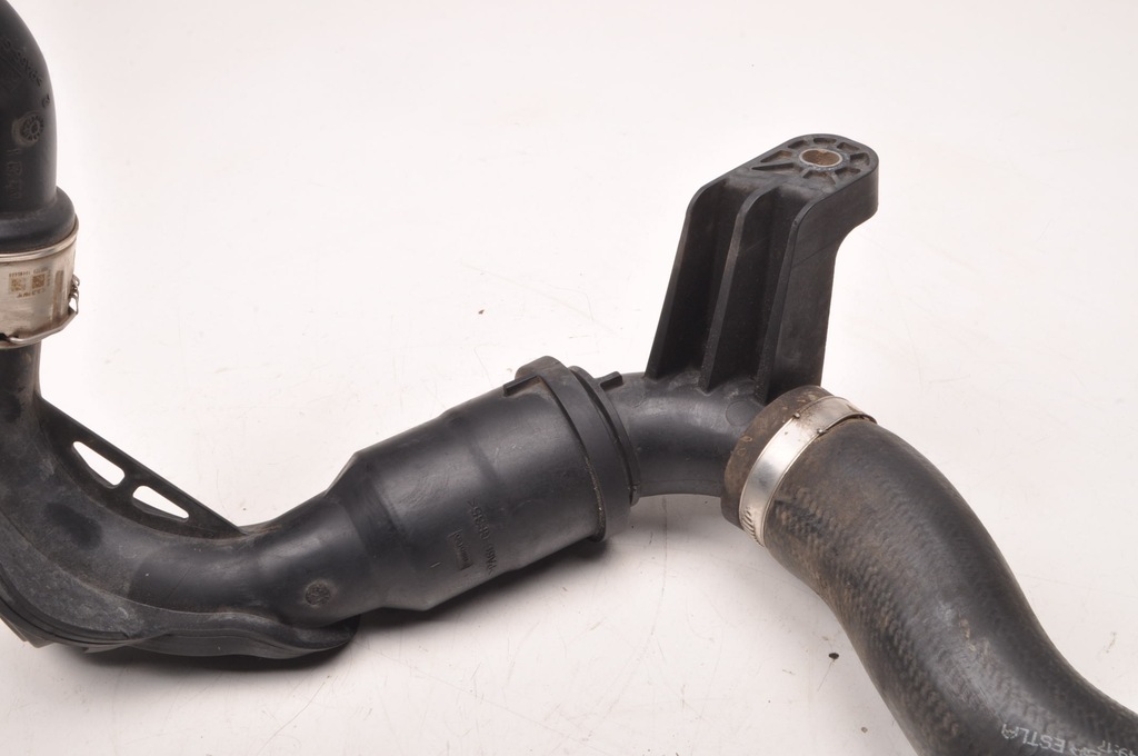 фото №8, Ford puma mk2 fiesta mk8 1.0 труба повітрозабірник повітря l1b1-6c646-ba