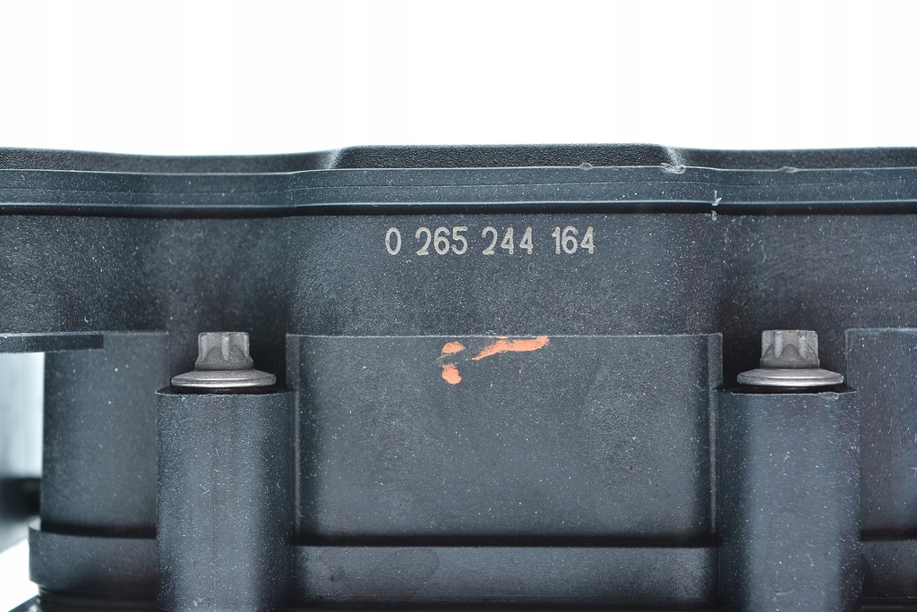 фото №5, Насос abs pulsar 0265244164 476603zl0b описание