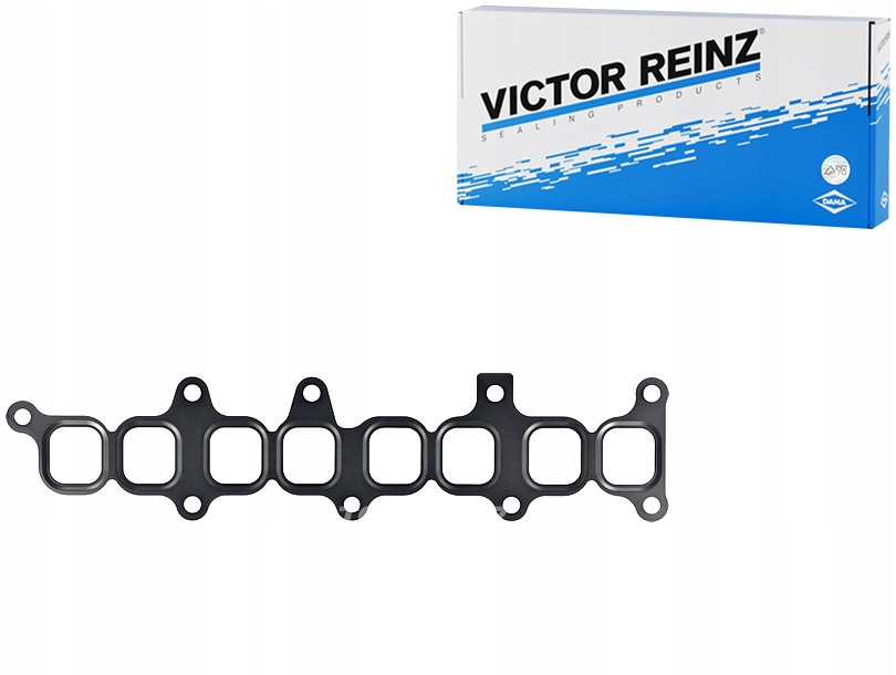 фото №1, Прокладка колектор впускний honda civic vii opel astra g astra g