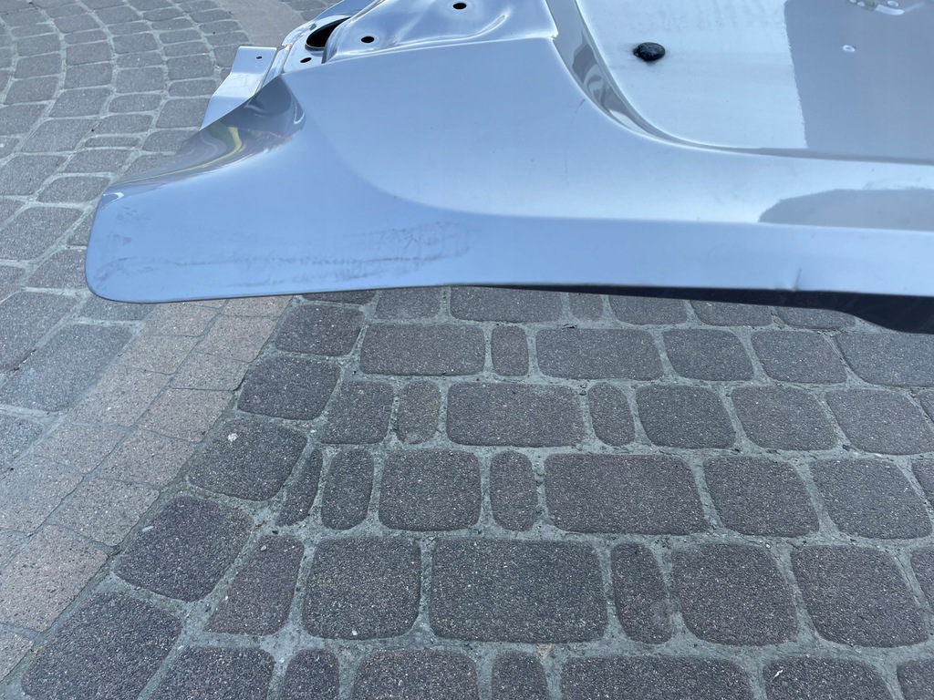 фото №6, Крышка багажника багажника крышка toyota ch-r chr 2016-