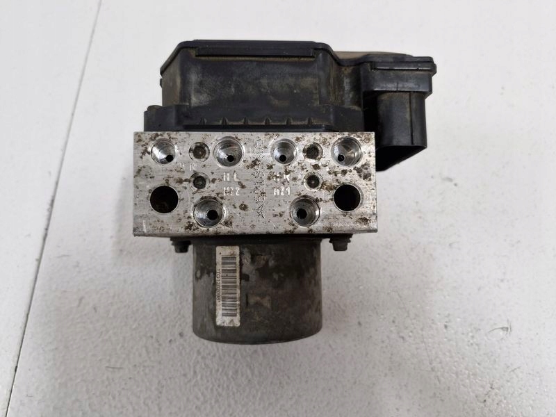 фото №1, Mini r60 countryman насос abs тормозная 9811615