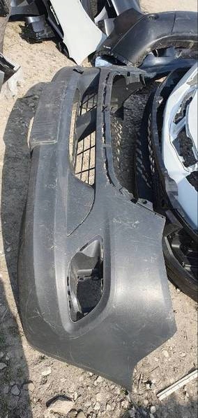 фото №1, Mercedes sprinter 910 бампер передний a9108850000