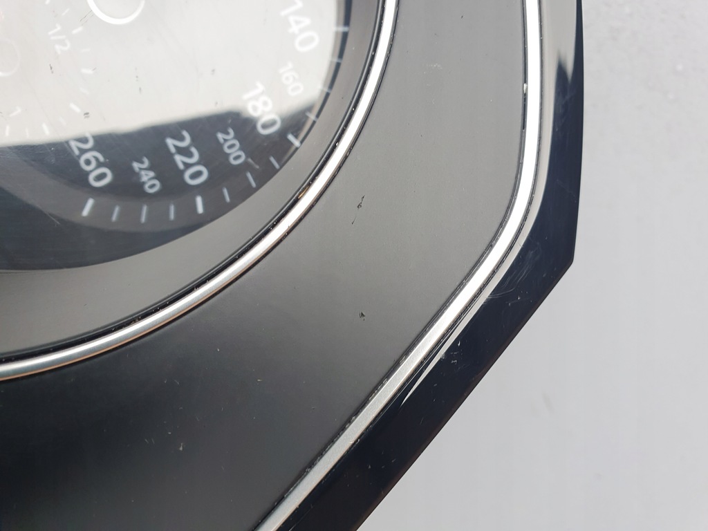 фото №8, Счетчик приборы vw passat b8 europa 3g0920751b