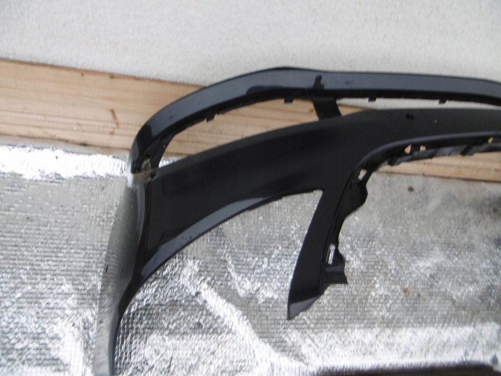 фото №9, Бампер перед передний mercedes w222 s-klasa lift