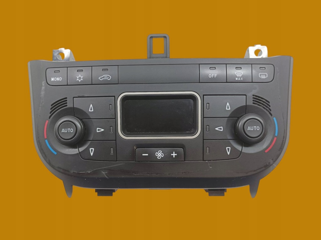 фото №1, Панель обдув 156088743 ac alfa romeo mito i 2008-