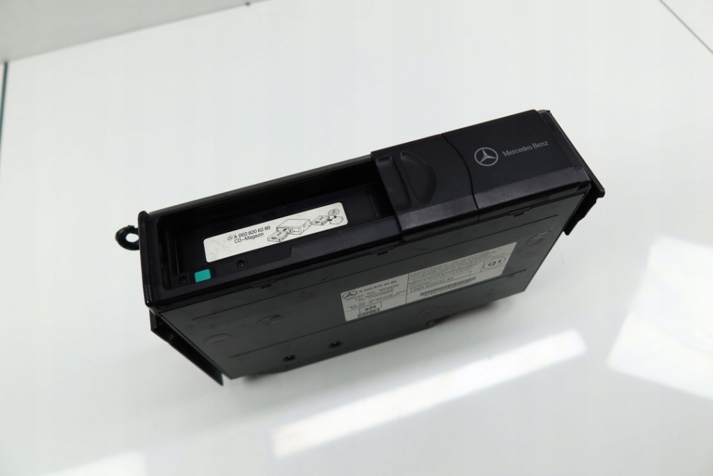 фото №5, Mercedes w203 w209 чейнджер mc3520 2038703389 магазин