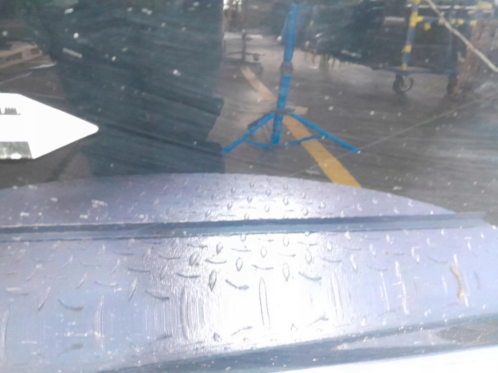 фото №8, Subaru xv i lift дверь перед левая передние j20