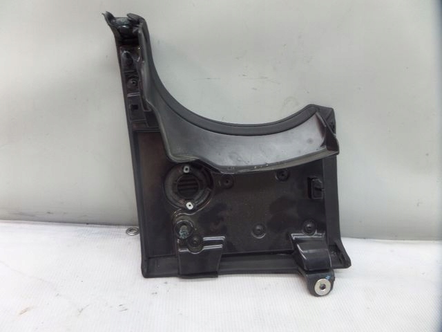 фото №5, Maserati quattroporte vi захист заглушка консолі