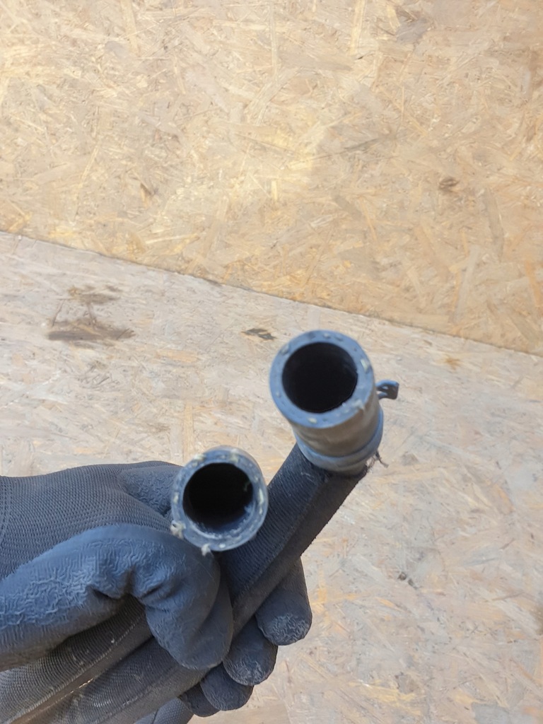 фото №14, Audi a5 8t шланги wody 8k1819350ag