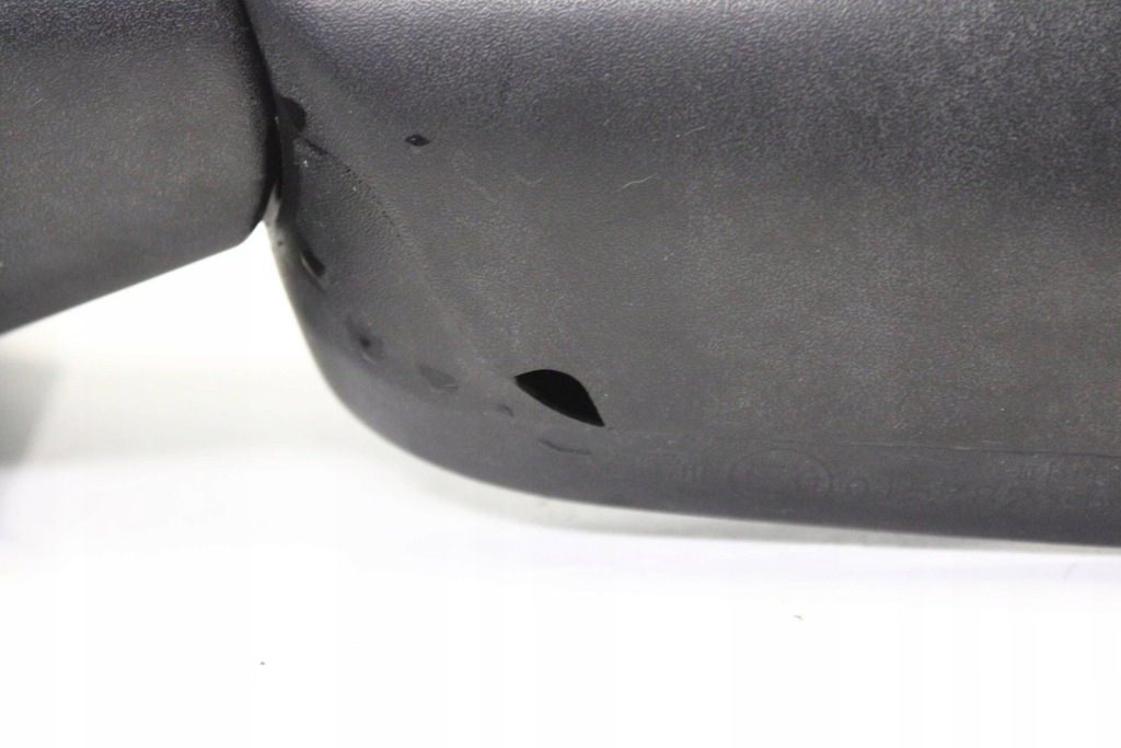 фото №7, Ford fusion 02r- зеркало левая 5 pinów