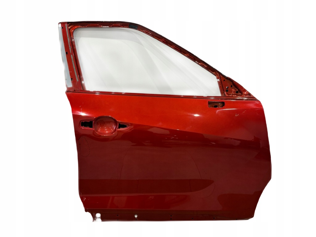 фото №1, Nissan juke ii 19- двері перед передні праве org