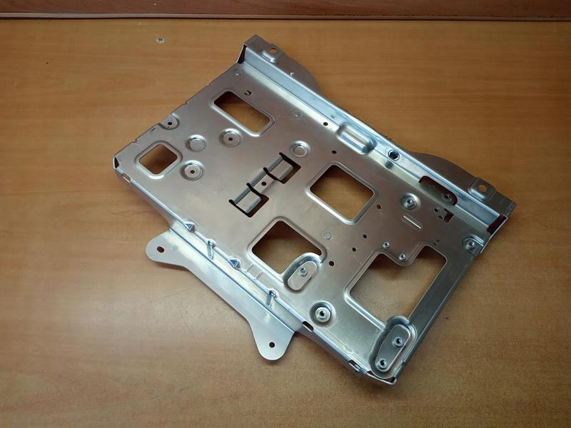 фото №1, Основание кронштейн mercedes sl r231 a2315452440