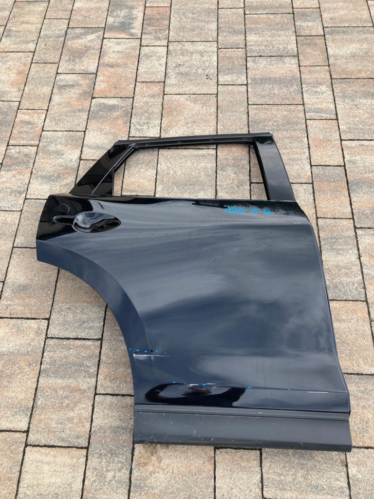 фото №2, Mazda cx5 cx-5 ii 2 двері правий задня праве задні