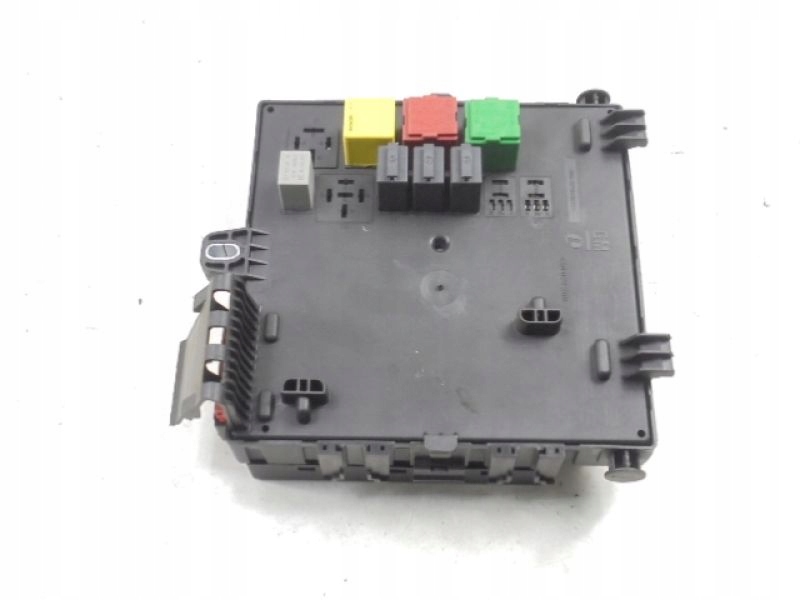 фото №6, Opel signum коробка запобіжників 93186630