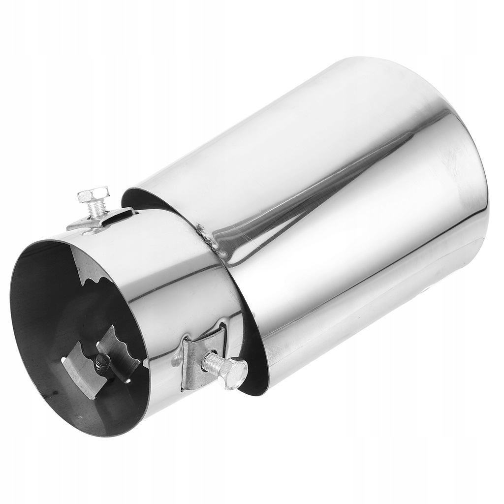 фото №7, Автомобильные аксессуары автомобильные dla mężczyzn труба выхлопная głos сталь нержавеющая