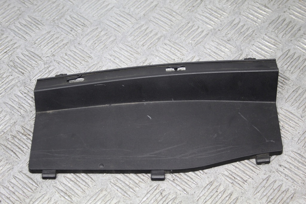 фото №1, Защита заглушка панель под лобовое стекло левая lexus nx 300h lift