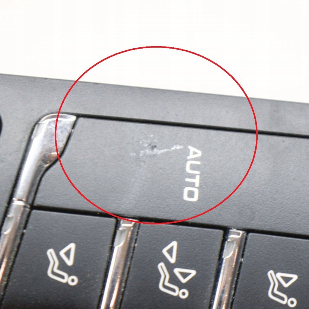 фото №7, Porsche panamera 970 2016 набор переключателей i кнопок