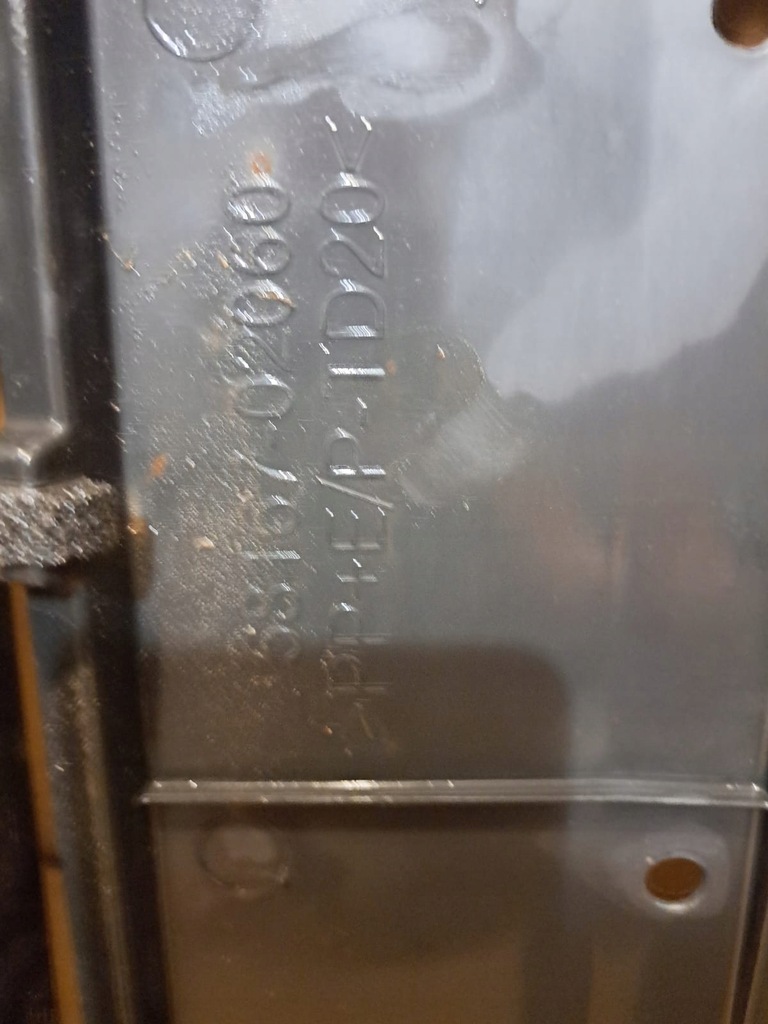 фото №1, Toyota auris ii kombi захист підвіска