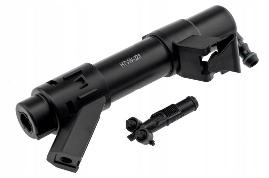 фото №5, Омивач фара правий vw scirocco 2008-