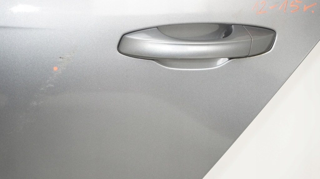 фото №6, Дверь левый задняя seat leon iii 13-16r hb lx7r