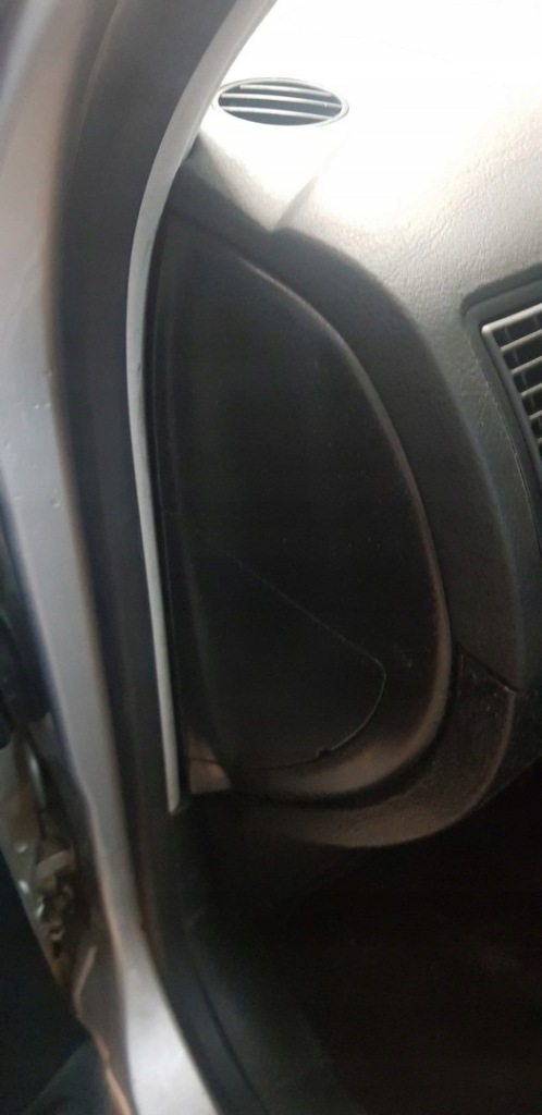 Заглушка консоли правая левая vw golf 4 iv bora Доставка