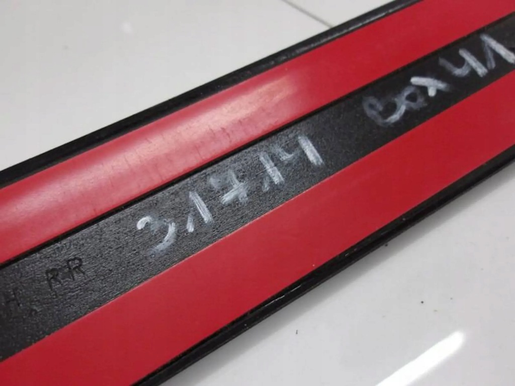 фото №4, Honda cr-v молдинг двері правий задня