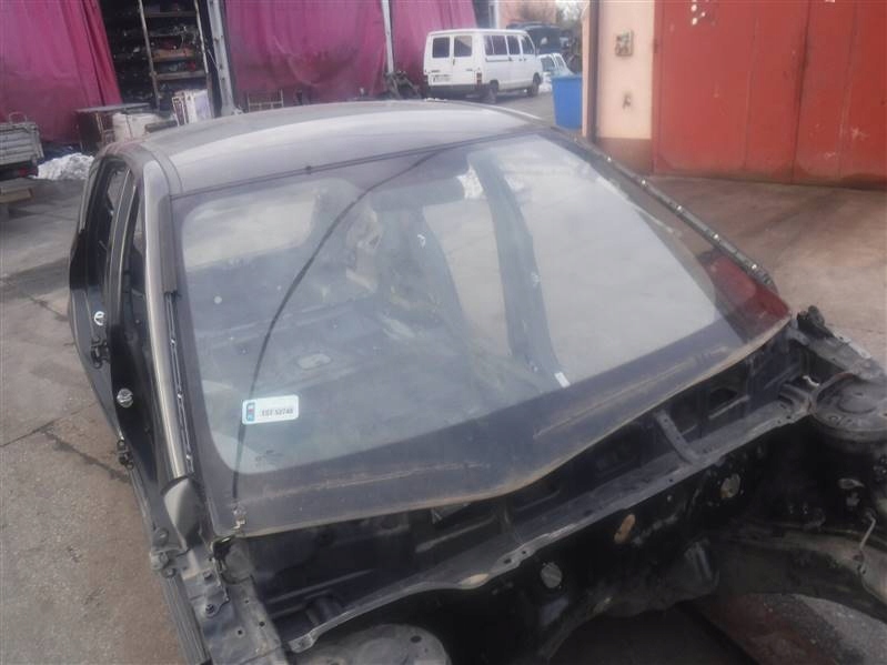 фото №1, Стекло передняя hyundai i30 i 2008r