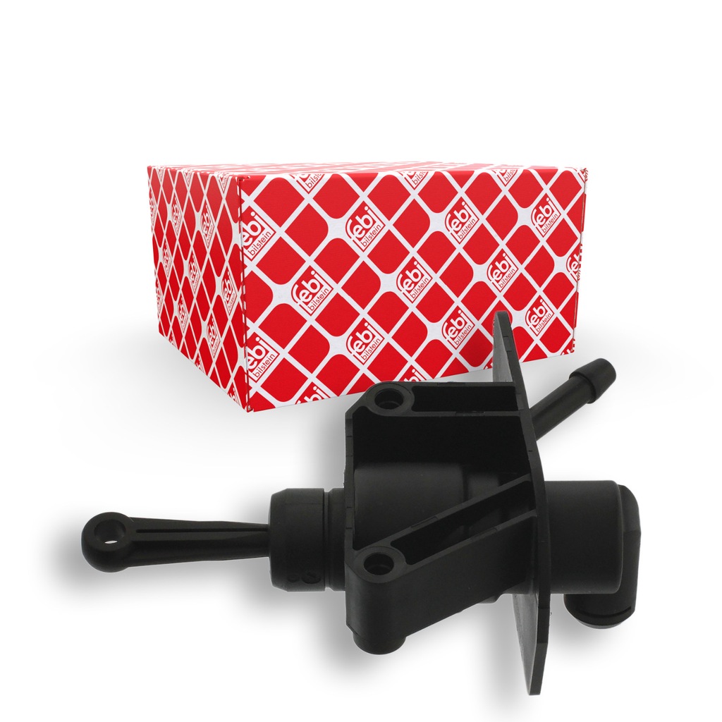 фото №14, Febi bilstein 34989 насос зчеплення