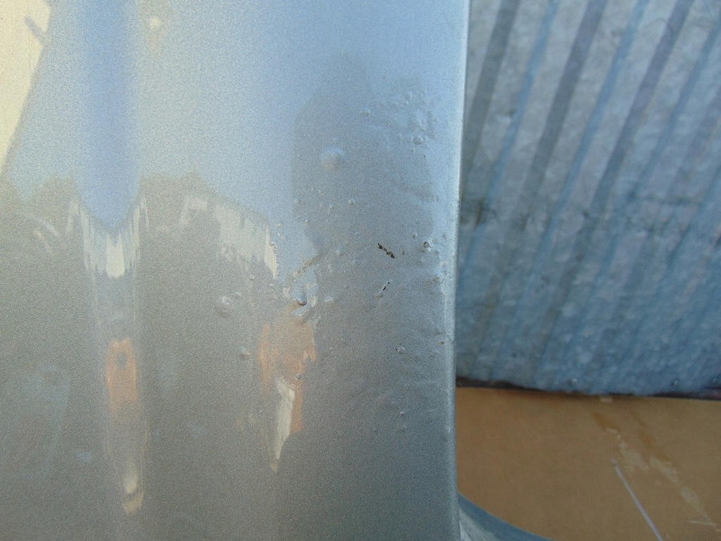 фото №11, Крыло правый перед chevrolet tahoe ii 2000-