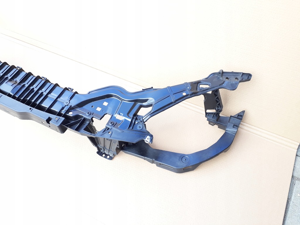 фото №6, Новий pas передній підсилювач передній volvo s60 v60 lift 2013-18 31416114