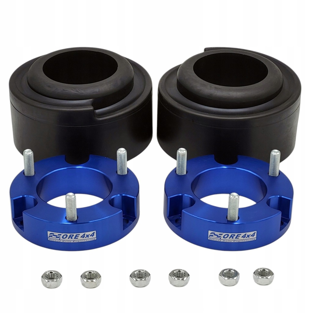 фото №3, Lift 2" kia sorento 1 2002-2006r