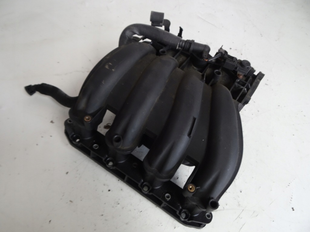 фото №1, Колектор всмоктуючий bmw e.90 2.0 n46b20b