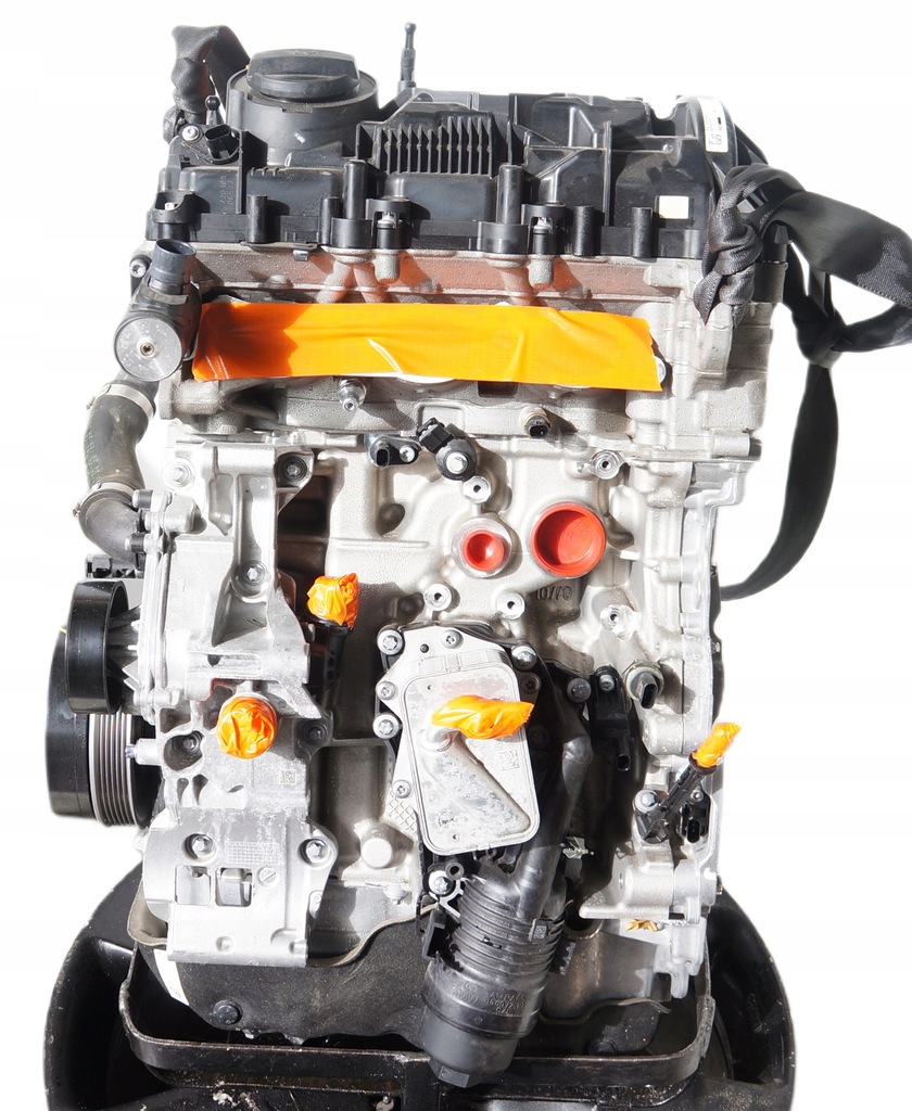 фото №1, Двигатель двигатель mini f55 f56 f57 f60 1.5t b38c