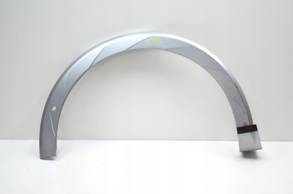 фото №1, Hyundai ioniq v 5 левая молдинг крыла перед передняя org