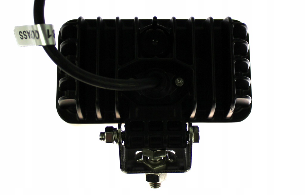 фото №3, Лампа робоча 32 led osram 12v 24v світлодіодна 32w