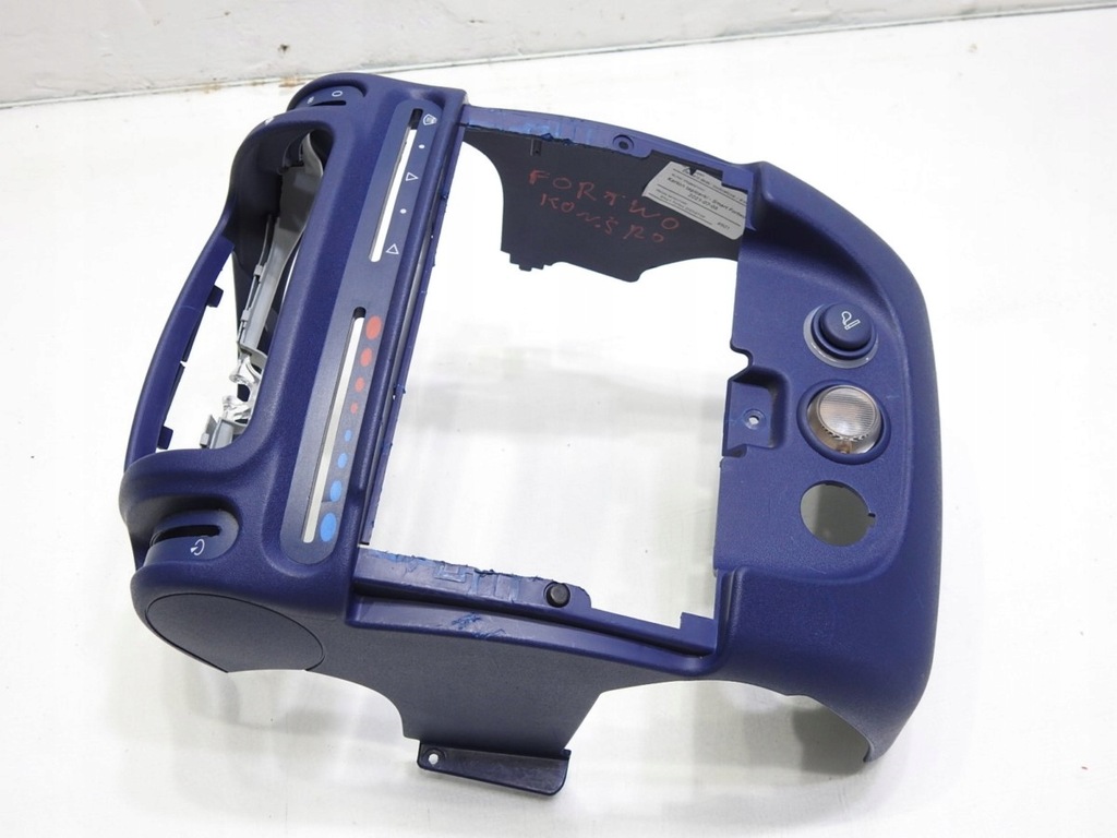 фото №3, Рамка захист консолі smart fortwo i 993790002