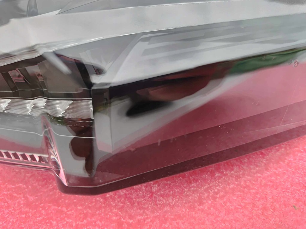 фото №7, Peugeot 308 iii t10 hb gt лампа правая задняя задняя nowa оригинальный номер 3310