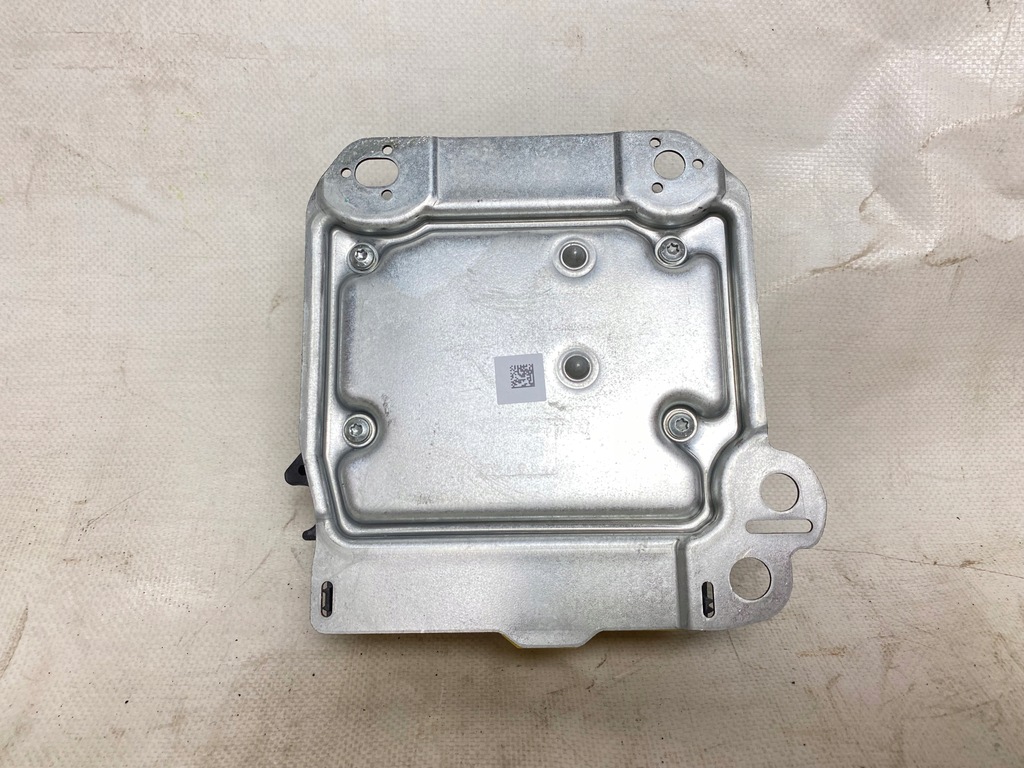 фото №3, Grand cherokee wk2 3.0 15- модуль датчик подушка безопасности