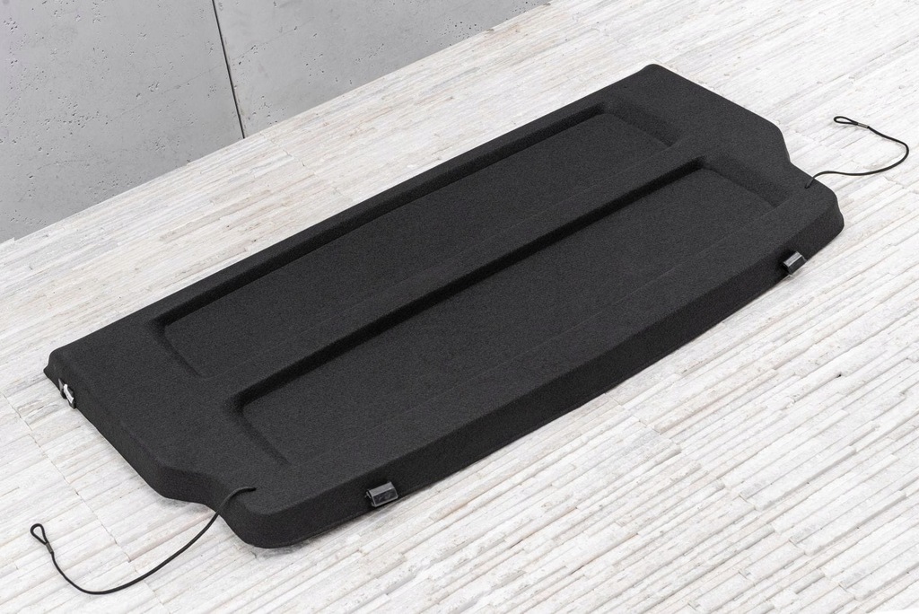 фото №8, Jeep renegade i bu 2015-2022 полка багажника 7356311520 nowa czarna